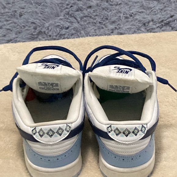 Nike dunks 2005 in great condition - Picture 10 of 11